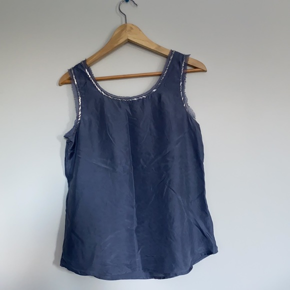 LOFT top - Picture 4 of 7